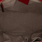 Gucci Small GG Canvas Bree Satchel