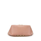 Gucci Small GG Canvas Bree Satchel