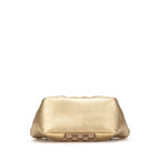 Gucci Small GG Canvas Bree Satchel