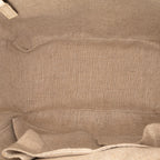 Gucci Small GG Canvas Bree Satchel
