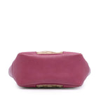 Gucci Small GG Canvas Bree Satchel