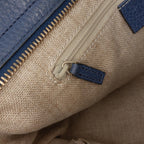 Gucci Small GG Canvas Bree Satchel