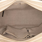 Gucci Small GG Canvas Bree Satchel