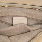 Gucci Small GG Canvas Bree Satchel