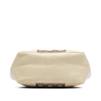 Gucci Small GG Canvas Bree Satchel