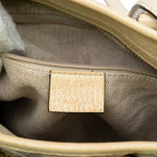 Gucci Small GG Canvas Bree Satchel