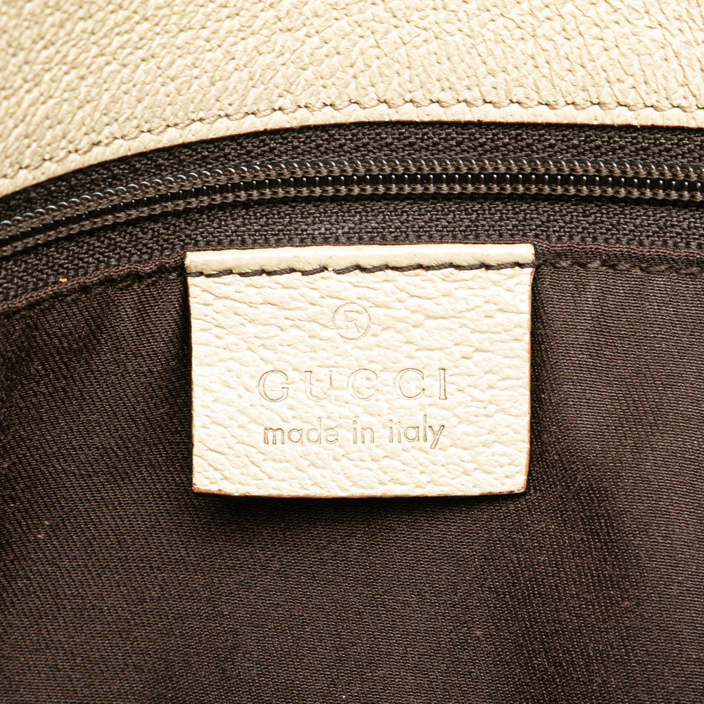 Gucci Small GG Canvas Eclipse Tote