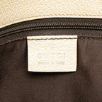 Gucci Small GG Canvas Eclipse Tote
