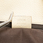 Gucci Small GG Canvas Eclipse Tote