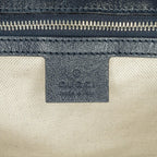 Gucci Small GG Canvas GG Marmont Crossbody