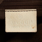 Gucci Small GG Canvas Handbag (SHG-EyMggv)