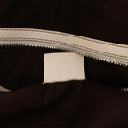 Gucci Small GG Canvas Horsebit Pelham Shoulder Bag
