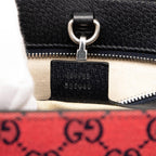 Gucci Small GG Canvas Interlocking G Tote