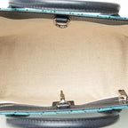 Gucci Small GG Canvas Interlocking G Tote