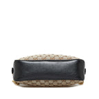 Gucci Small GG Canvas Marmont Crossbody (SHG-dW81JW)