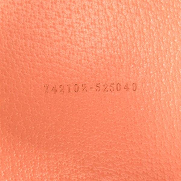 Gucci Small GG Canvas Ophidia Tote (SHG-HV5ODC)