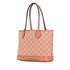 Gucci Small GG Canvas Ophidia Tote