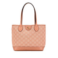 Gucci Small GG Canvas Ophidia Tote
