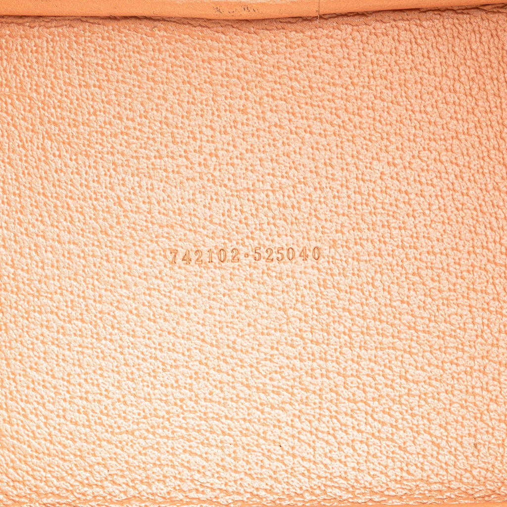 Gucci Small GG Canvas Ophidia Tote