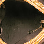 Gucci Small GG Canvas Punch Tote