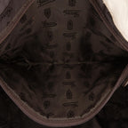 Gucci Small GG Canvas Tribeca Tote