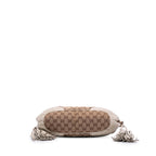 Gucci Small GG Canvas Tribeca Tote