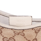 Gucci Small GG Canvas Tribeca Tote