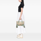 Gucci Small GG Canvas Tribeca Tote