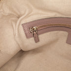 Gucci Small GG Canvas Web Joy Boston Bag