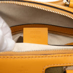 Gucci Small GG Canvas Web Joy Boston Bag