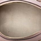 Gucci Small GG Canvas Web Joy Boston Bag