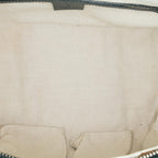 Gucci Small GG Canvas Web Joy Satchel (SHG-a9RrN8)