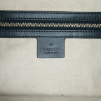 Gucci Small GG Canvas Web Joy Satchel (SHG-a9RrN8)