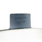 Gucci Small GG Canvas Web Joy Satchel (SHG-a9RrN8)