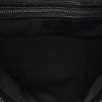 Gucci Small GG Canvas Web Treasure Shoulder Bag
