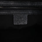 Gucci Small GG Canvas Web Treasure Shoulder Bag