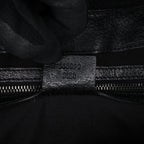 Gucci Small GG Canvas Web Treasure Shoulder Bag