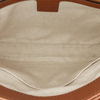 Gucci Small GG Denim Jackie 1961 (SHG-2taylF)