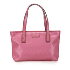 Gucci Small GG Imprime Joy Tote