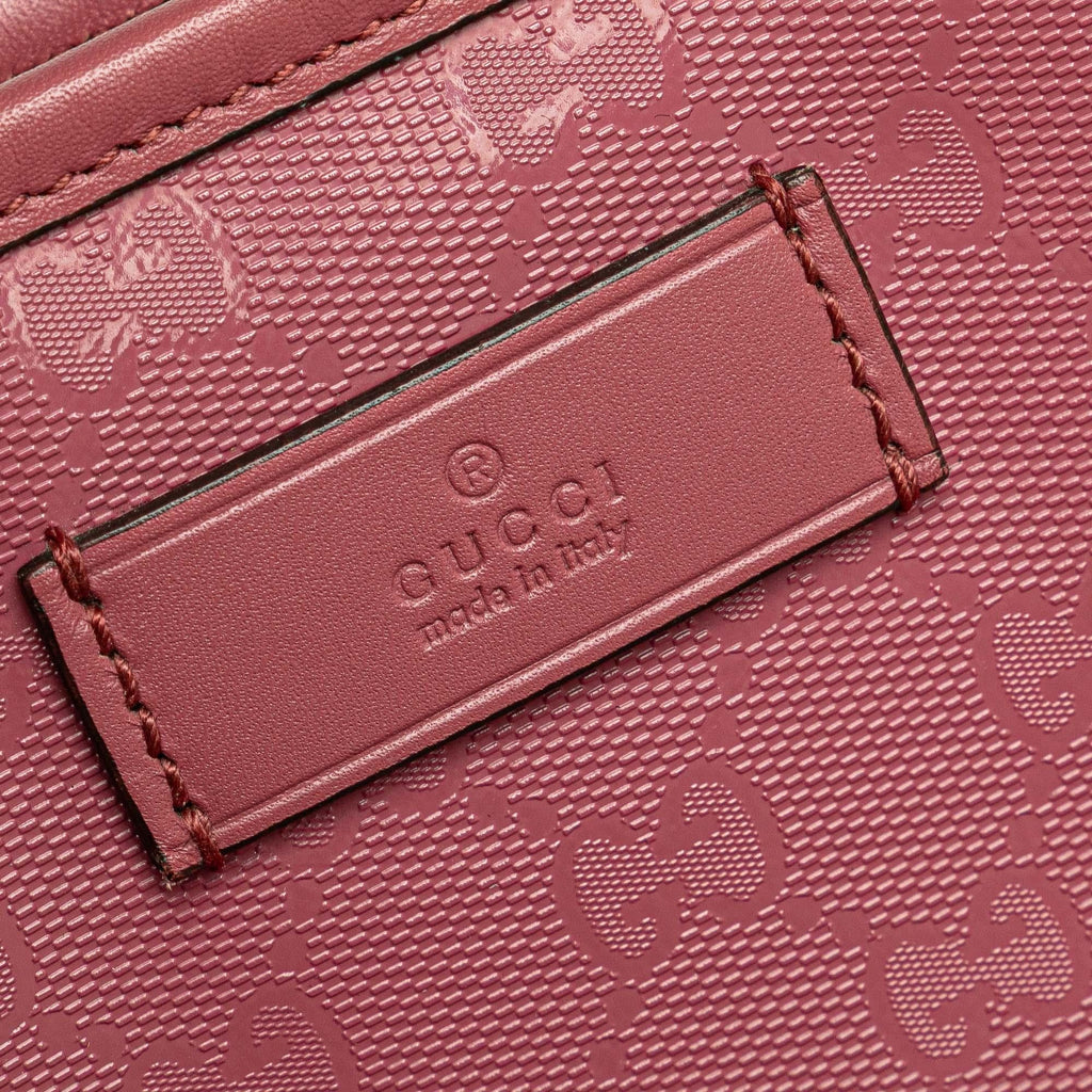 Gucci Small GG Imprime Joy Tote