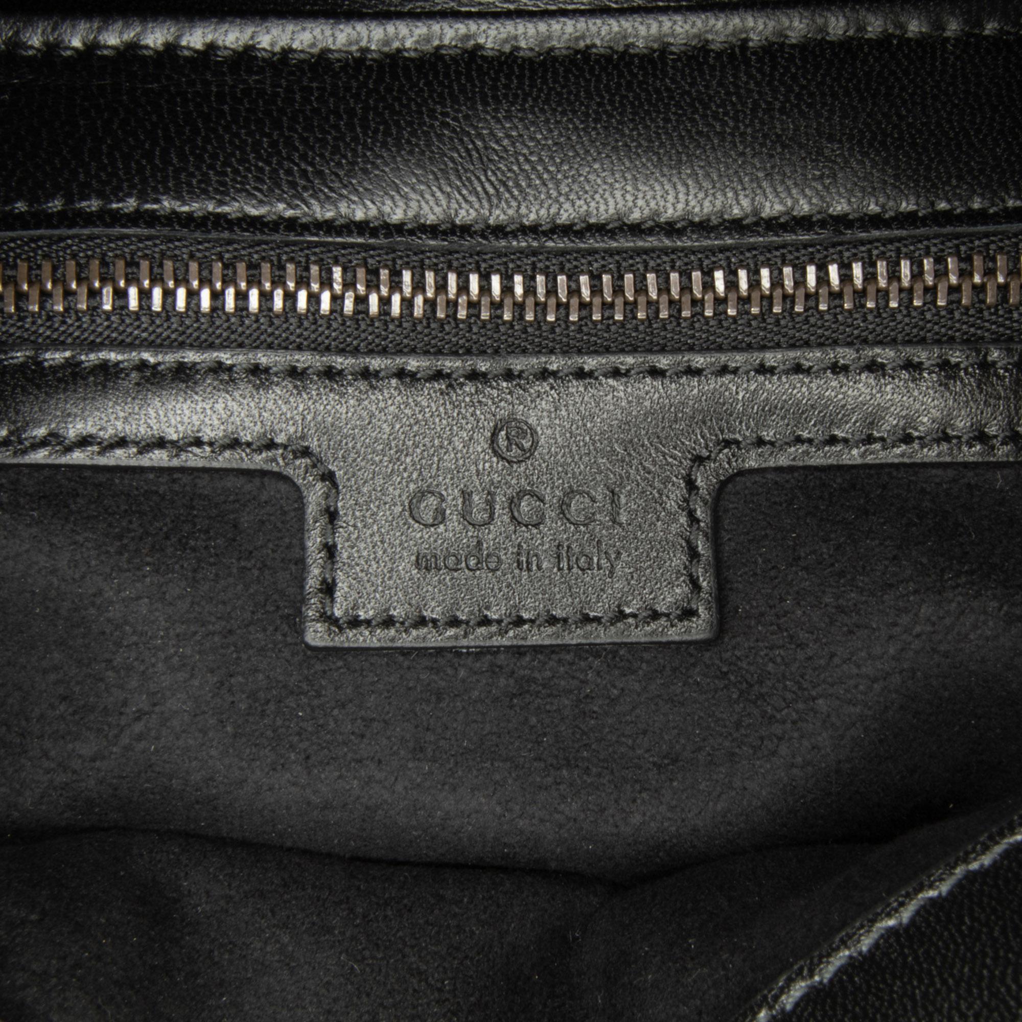 Gucci Small GG Marmont 2.0 Shoulder Bag (SHG-An05ST)