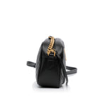 Gucci Small GG Marmont Crossbody Bag (SHG-DfmqKi)