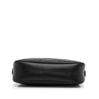 Gucci Small GG Marmont Crossbody Bag (SHG-DfmqKi)