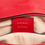 Gucci Small GG Marmont Crossbody (SHG-QjNk6w)