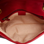 Gucci Small GG Marmont Crossbody (SHG-QjNk6w)
