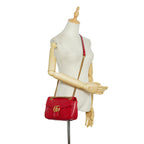 Gucci Small GG Marmont Crossbody (SHG-QjNk6w)