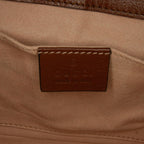 Gucci Small GG Marmont Diagonal Shoulder Bag (SHG-pZxZ1I)