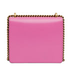 Gucci Small GG Marmont Leather Chain Flap (SHG-4r4Jd4)