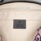 Gucci Small GG Marmont Matelasse Canvas Crossbody