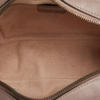 Gucci Small GG Marmont Matelasse Crossbody Bag (SHG-hny90r)
